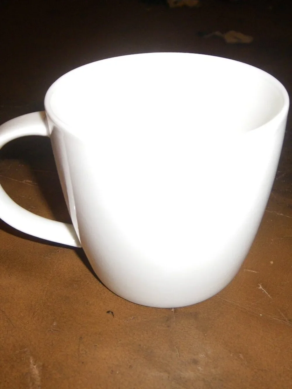 2013 Starbucks Classic Siren Logo 12 oz. Ceramic Coffee Mug